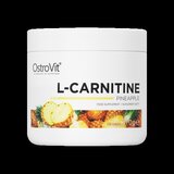 OstroVit L-carnitine 210 g ananas